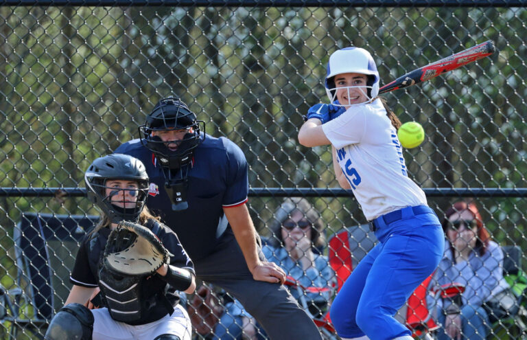 Chipps Charge Into April with Action-Packed Week of Spring Sports! ⚾🎾🏃
